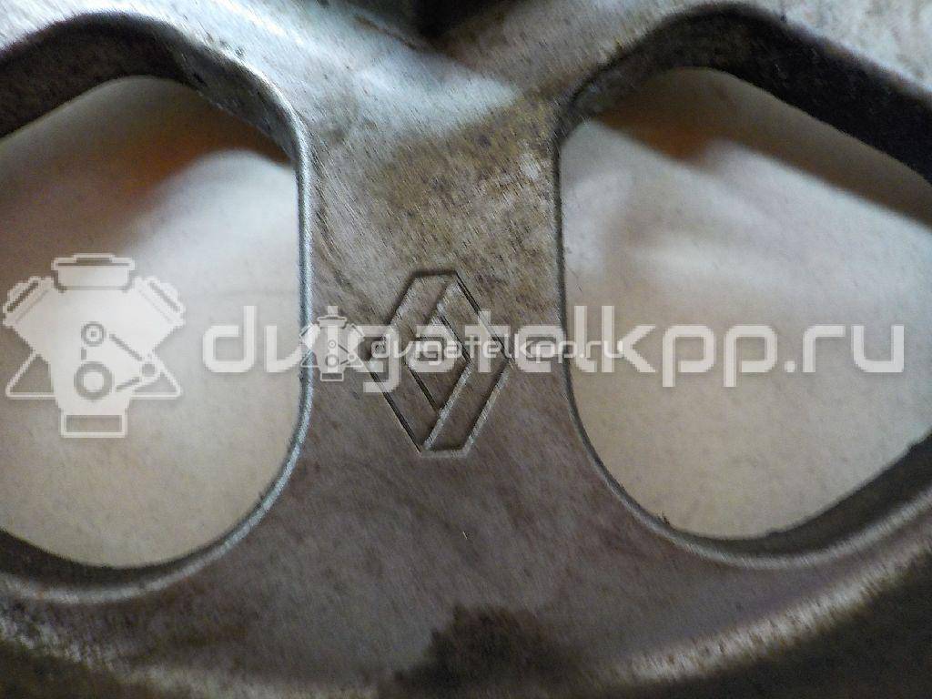 Фото Шестерня привода ТНВД  8200183669 для Renault Modus Grand F Jp0 / Megane / Clio / Scénic / Kangoo 1 {forloop.counter}}