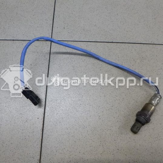 Фото Датчик кислородный/Lambdasonde  8200461432 для Renault Megane / Trafic / Master / Clio / 19