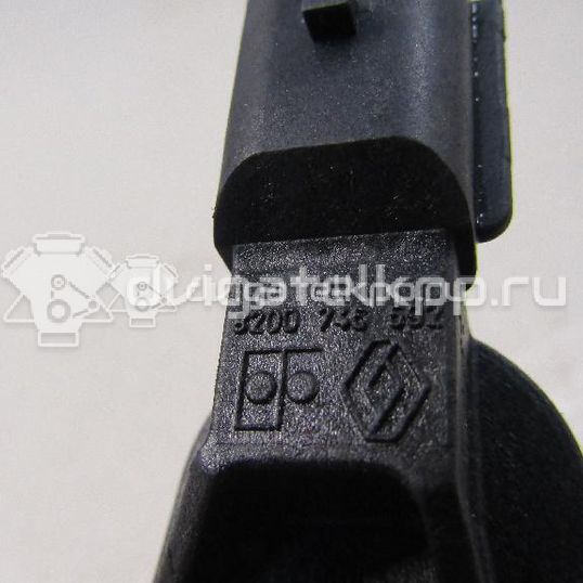 Фото Датчик положения коленвала  8200746592 для Renault Wind E4M / Megane / Clio / Scénic / Grand