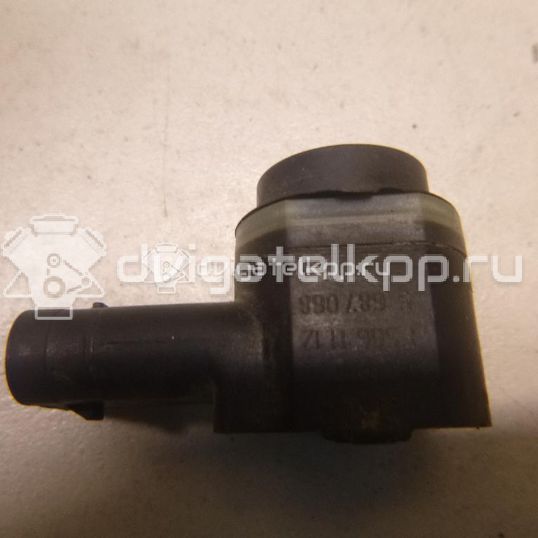 Фото Датчик парковки  1S0919275GRU для renault Kangoo