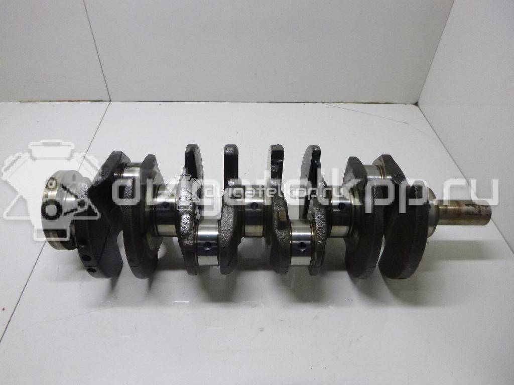 Фото Коленвал для двигателя DHY (XUD9TE) для Peugeot 406 / Boxer / 806 221 / 306 / 405 90-93 л.с 8V 1.9 л Дизельное топливо {forloop.counter}}