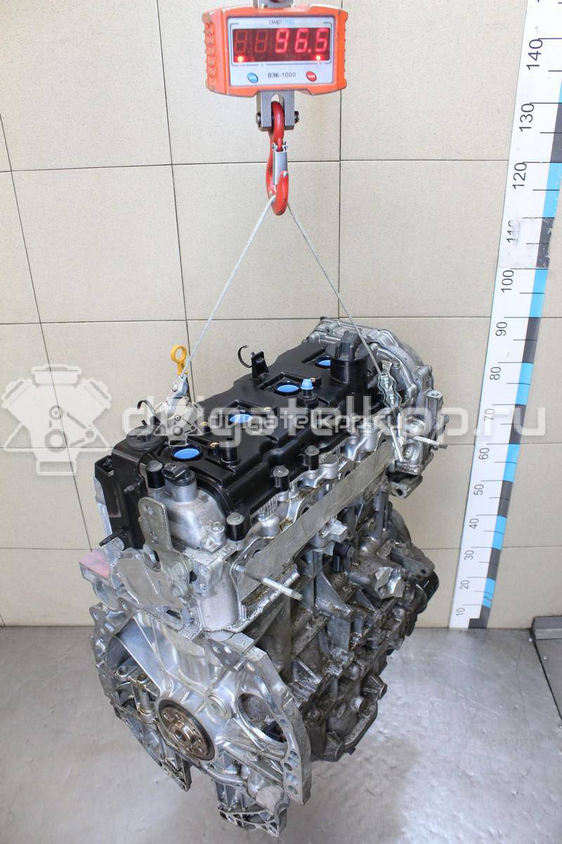 Фото Контрактный (б/у) двигатель 2TR 703 для Renault Koleos 171 л.с 16V 2.5 л бензин 10102JY00B {forloop.counter}}