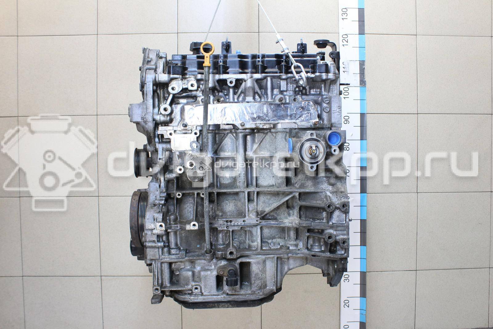 Фото Контрактный (б/у) двигатель 2TR 703 для Renault Koleos 171 л.с 16V 2.5 л бензин 10102JY00B {forloop.counter}}