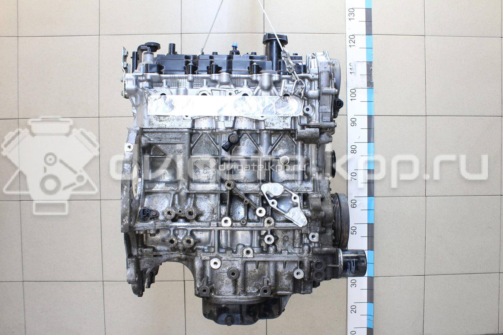 Фото Контрактный (б/у) двигатель 2TR 703 для Renault Koleos 171 л.с 16V 2.5 л бензин 10102JY00B {forloop.counter}}