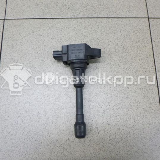 Фото Катушка зажигания  224481KT0A для Renault Laguna / Koleos / Latitude L70