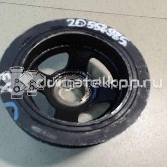 Фото Шкив коленвала  12303JK20A для Nissan 350 Z Z33 / 370 Z Z34