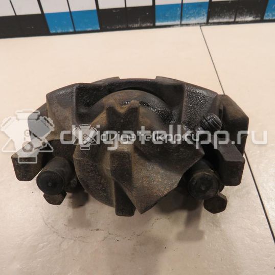 Фото Суппорт тормозной передний правый  410010001R для Renault Megane / Laguna / Scénic / Grand / Latitude L70