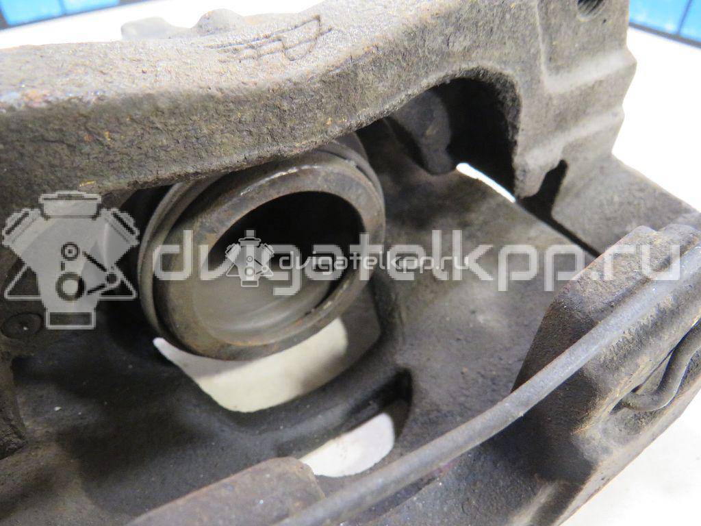 Фото Суппорт тормозной передний правый  410010001R для Renault Megane / Laguna / Scénic / Grand / Latitude L70 {forloop.counter}}