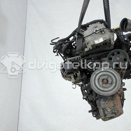 Фото Контрактный (б/у) двигатель Z 13 DTJ для Maruti Suzuki / Opel / Chevrolet / Vauxhall 75 л.с 16V 1.2 л Дизельное топливо