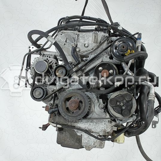 Фото Контрактный (б/у) двигатель AOBC для Ford Mondeo 145 л.с 16V 2.0 л бензин 1538988