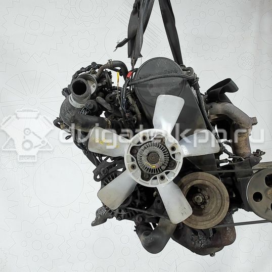 Фото Контрактный (б/у) двигатель G16B для Suzuki / Chevrolet / Santana / Geo / Maruti 92-99 л.с 16V 1.6 л бензин