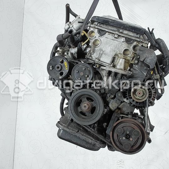 Фото Контрактный (б/у) двигатель SR20DE для Nissan (Dongfeng) Sunny / Bluebird 125-160 л.с 16V 2.0 л бензин 101022F1SB