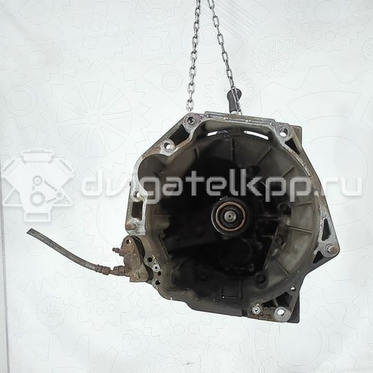 Фото Контрактная (б/у) МКПП для Suzuki / Chevrolet / Santana / Geo / Maruti 92-99 л.с 16V 1.6 л G16B бензин