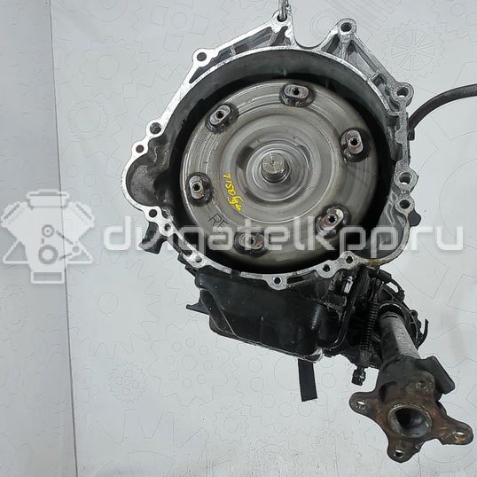 Фото Контрактная (б/у) АКПП для Mitsubishi Magna / Verada / Diamante / Pajero / L 180-247 л.с 24V 3.5 л 6G74 (SOHC 24V) Бензин/спирт MR593859