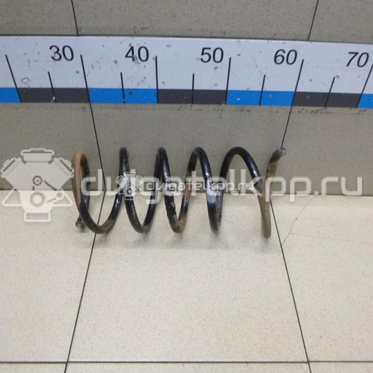 Фото Пружина передняя  8200708056 для Renault Sandero Stepway