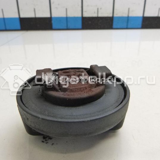 Фото Крышка маслозаливной горловины  026103485L для Seat Ibiza / Cordoba / Leon / Toledo / Alhambra