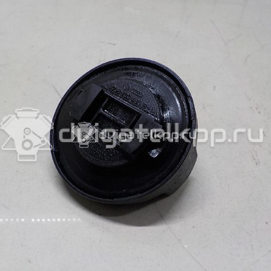 Фото Крышка маслозаливной горловины  06B103485B для Seat Ibiza / Cordoba / Leon / Toledo / Alhambra