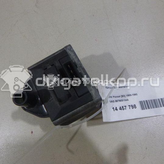 Фото Катушка зажигания  867905104A для Seat Ibiza / Cordoba / Leon / Toledo / Alhambra