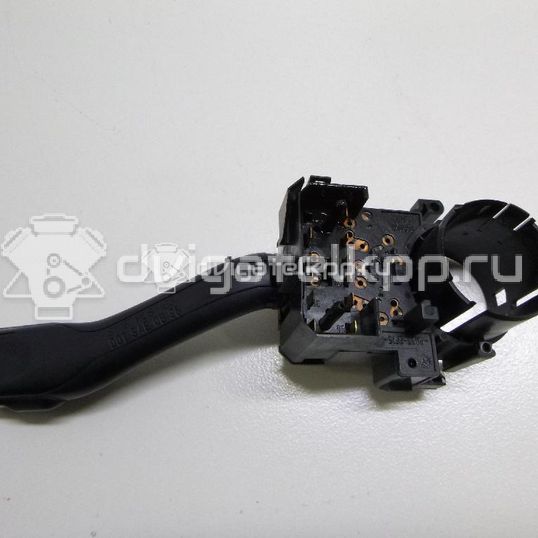 Фото Переключатель поворотов подрулевой  8L0953513G для Seat Leon / Toledo / Alhambra