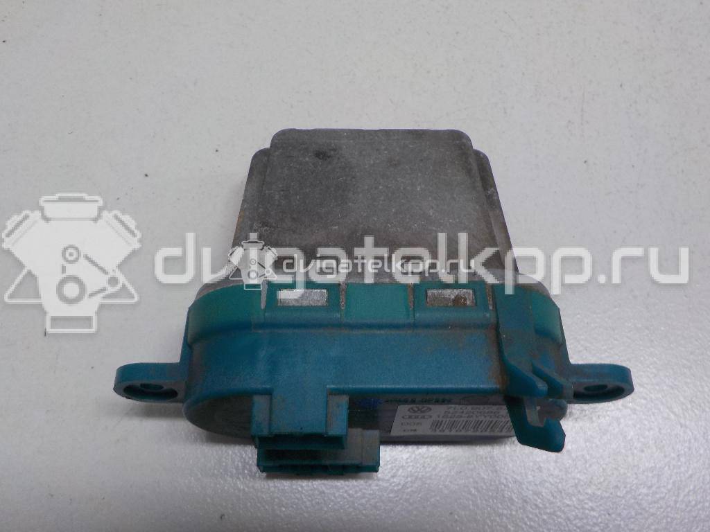 Фото Резистор отопителя  7L0907521B для Seat Alhambra {forloop.counter}}