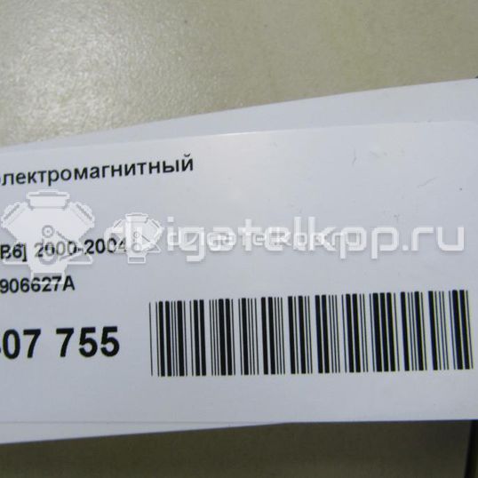 Фото Клапан электромагнитный  1k0906627a для Seat Ibiza / Cordoba / Leon / Toledo / Alhambra