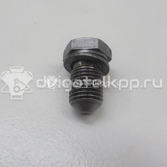 Фото Пробка масляного поддона  N90813202 для Seat Ibiza / Cordoba / Leon / Toledo / Alhambra