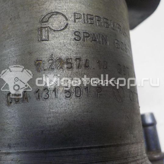 Фото Клапан рециркуляции выхлопных газов  06A131501F для Seat Ibiza / Cordoba / Leon / Toledo / Alhambra