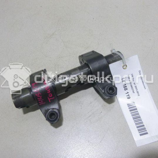 Фото Ось коромысел  038109527af для Seat Ibiza / Cordoba / Leon / Toledo / Alhambra