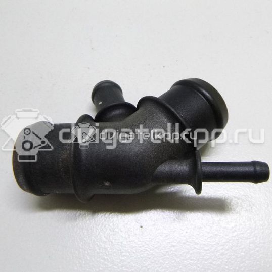 Фото Тройник системы охлаждения  1J0121087C для Seat Ibiza / Cordoba / Leon / Toledo / Alhambra