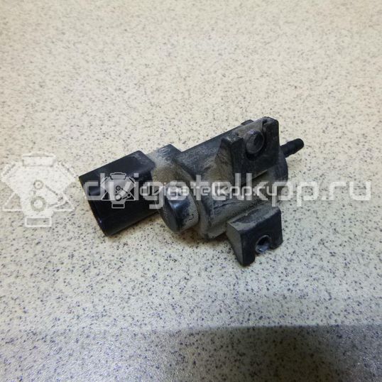 Фото Клапан электромагнитный  037906283D для Seat Leon / Toledo / Alhambra