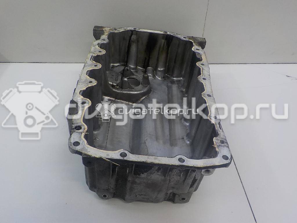 Фото Поддон масляный двигателя  03G103603AD для Seat Ibiza / Leon / Toledo / Alhambra / Altea {forloop.counter}}