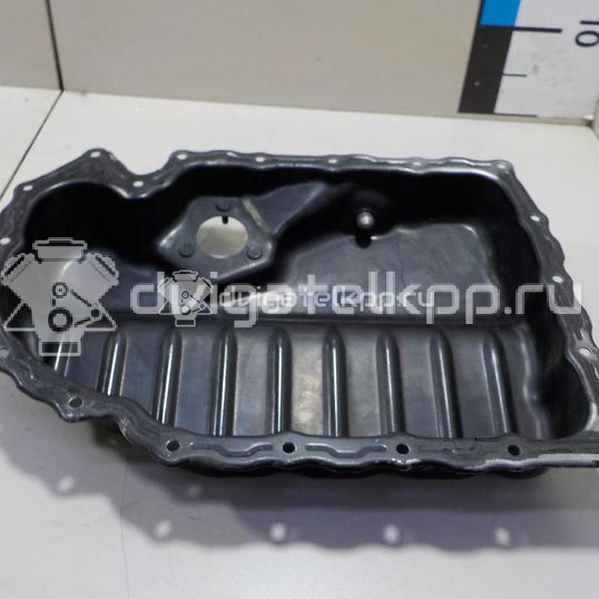 Фото Поддон масляный двигателя  06J103600AF для Seat Leon / Toledo / Alhambra / Altea