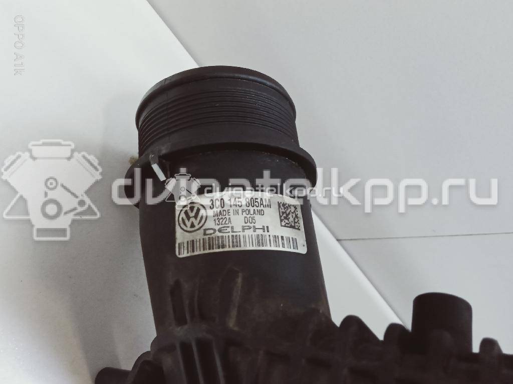 Фото Интеркулер  3C0145805AM для Seat Leon / Alhambra / Altea {forloop.counter}}