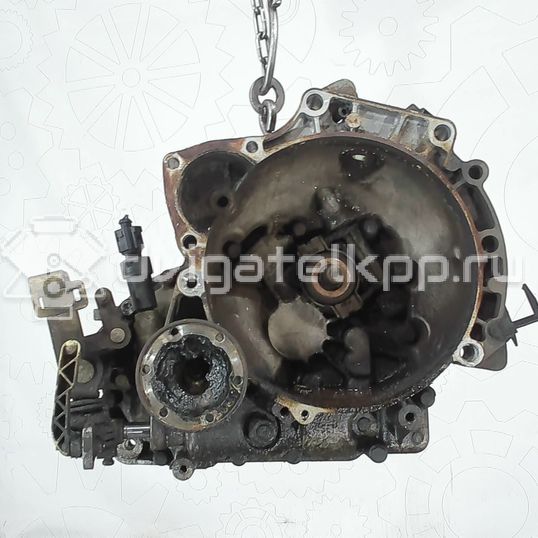 Фото Контрактная (б/у) МКПП для Volkswagen Polo / Lupo 6X1, 6E1 50 л.с 8V 1.0 л AUC бензин 085300052PX