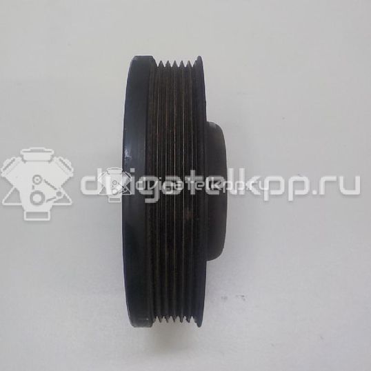 Фото Шкив коленвала  038105243m для Seat Ibiza / Cordoba / Leon / Toledo / Alhambra