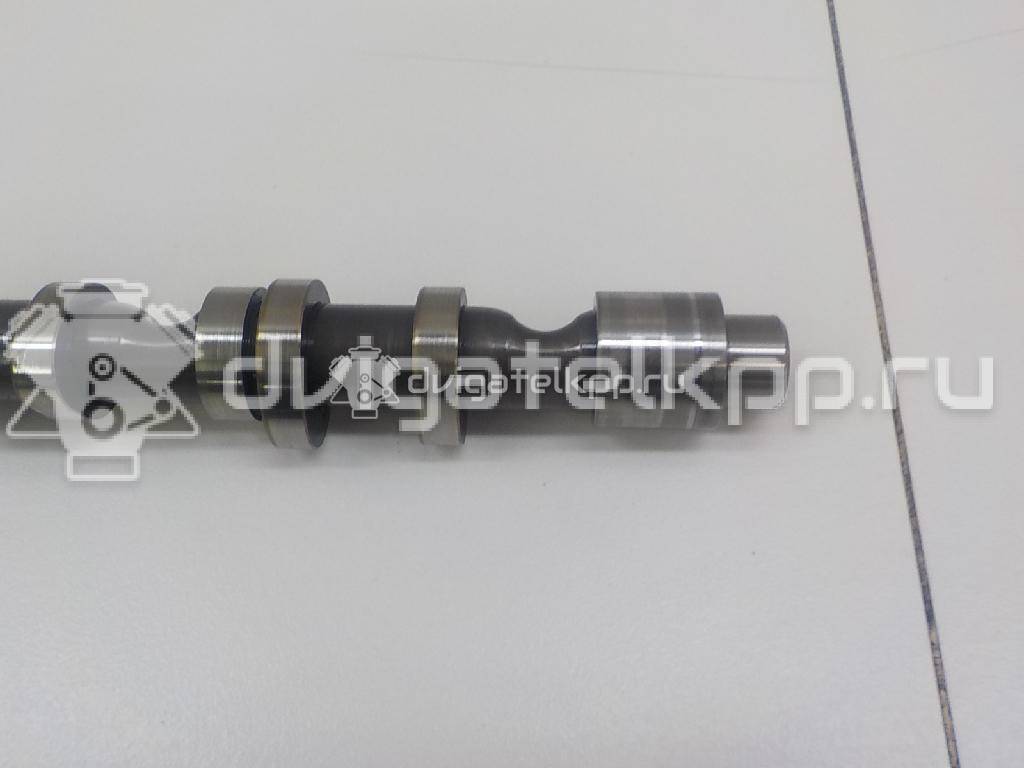 Фото Распредвал выпускной  03L109022D для Seat Ibiza / Leon / Toledo / Alhambra / Altea {forloop.counter}}