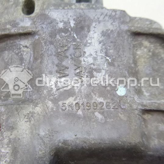 Фото Опора двигателя правая  5N0199262K для seat Alhambra