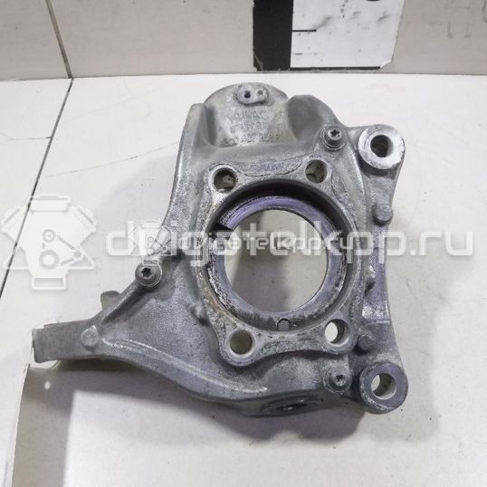 Фото Кулак поворотный передний правый  3c0407258f для Seat Leon / Alhambra