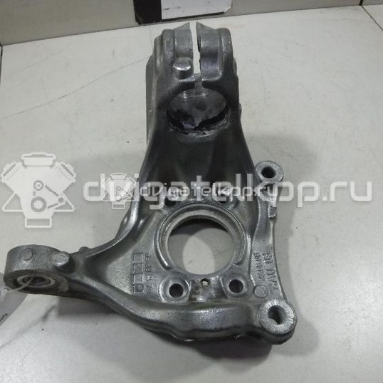 Фото Кулак поворотный передний левый  3c0407257f для Seat Leon / Alhambra