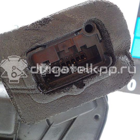 Фото Замок двери передней правой  5K1837016D для Seat Ibiza / Leon / Toledo / Alhambra / Mii Kf1