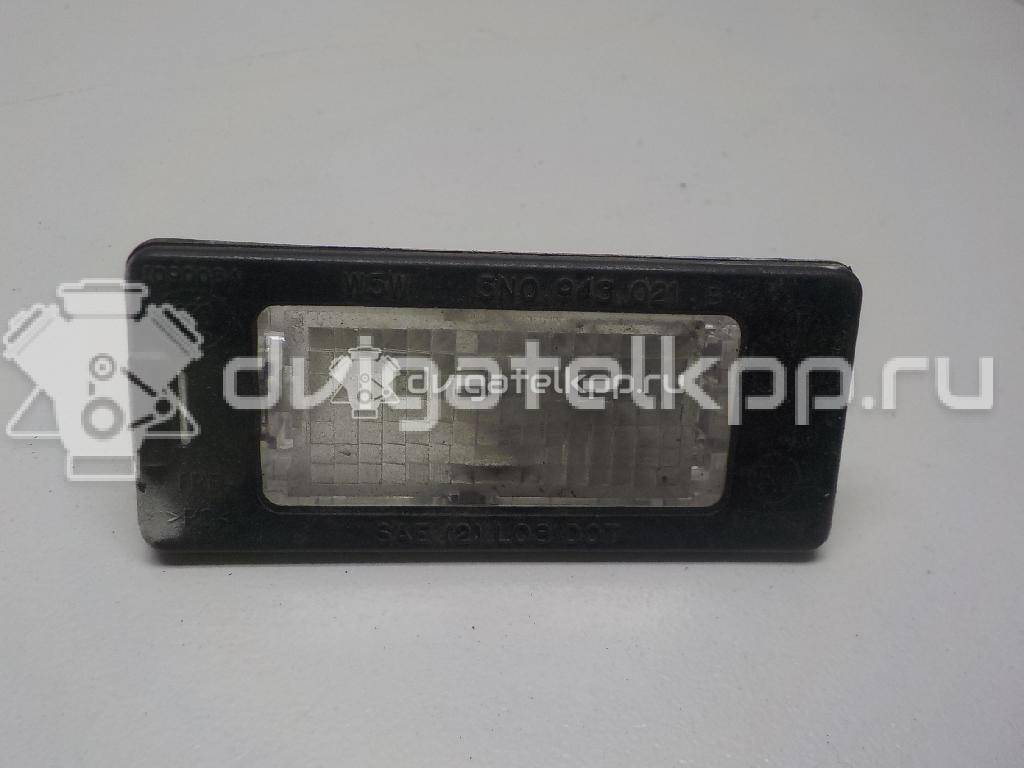 Фото Фонарь подсветки номера  5N0943021B для Seat Ibiza / Alhambra {forloop.counter}}