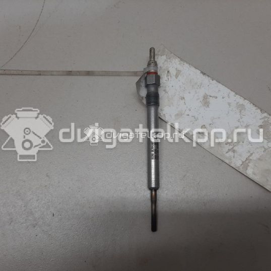 Фото Свеча накаливания  059963319F для Seat Ibiza / Leon / Toledo / Alhambra / Altea