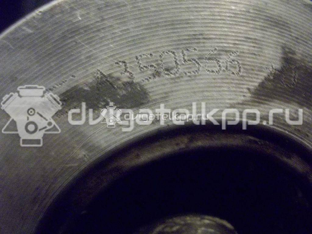 Фото Поршень с шатуном для двигателя RHZ (DW10BTED+) для Peugeot / Citroen 109 л.с 8V 2.0 л Дизельное топливо {forloop.counter}}