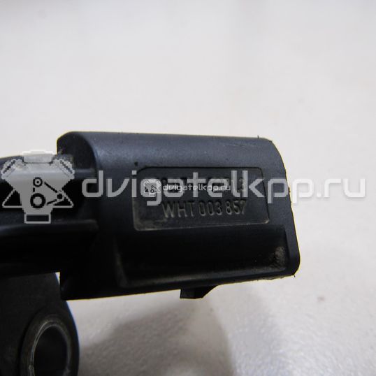 Фото Датчик ABS передний левый  WHT003857 для Seat Leon / Toledo / Alhambra / Altea