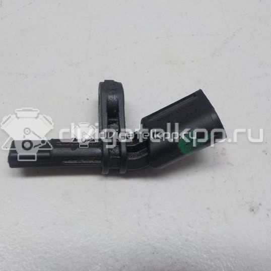 Фото Датчик ABS передний левый  WHT003857 для Seat Leon / Toledo / Alhambra / Altea