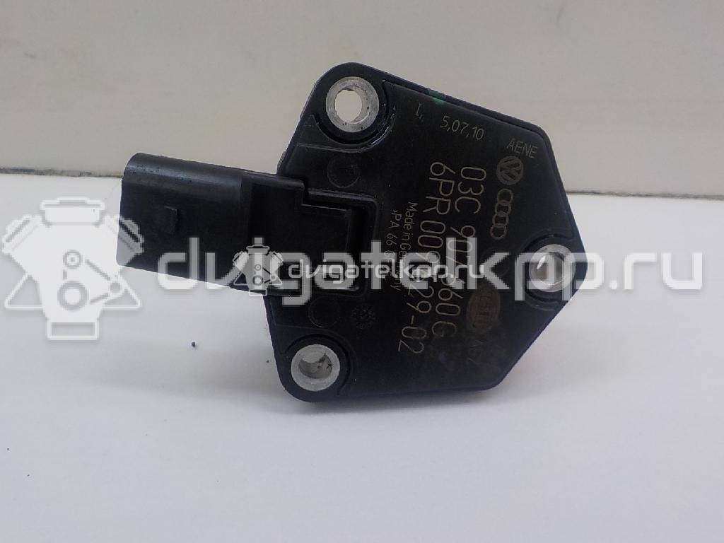 Фото Датчик уровня масла  03c907660g для Seat Ibiza / Leon / Toledo / Alhambra / Altea {forloop.counter}}