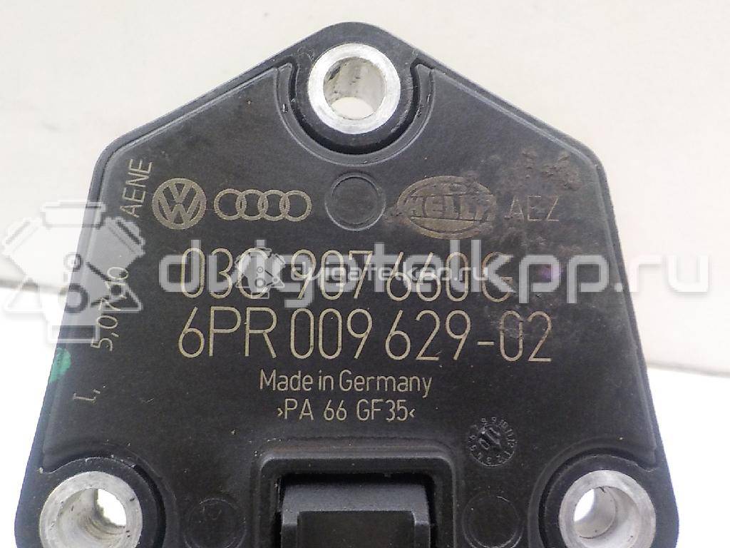 Фото Датчик уровня масла  03c907660g для Seat Ibiza / Leon / Toledo / Alhambra / Altea {forloop.counter}}