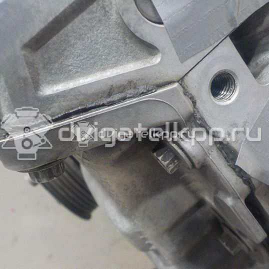 Фото Контрактный (б/у) двигатель CBZB для Volkswagen / Seat 105 л.с 8V 1.2 л бензин 03F100031F