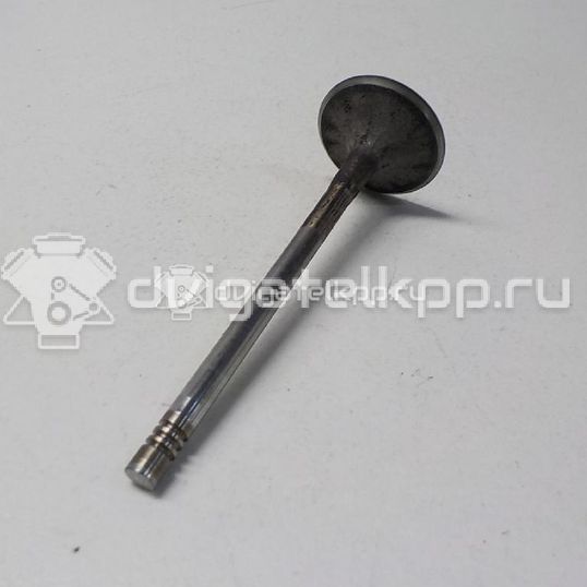 Фото Клапан выпускной  06D109611H для Seat Leon / Toledo / Alhambra / Altea / Exeo