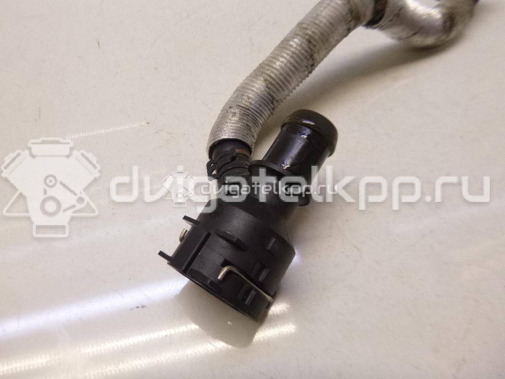 Фото Фланец  1K0122291C для Seat Ibiza / Leon / Toledo / Alhambra / Altea {forloop.counter}}